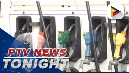 Another oil price hike takes effect