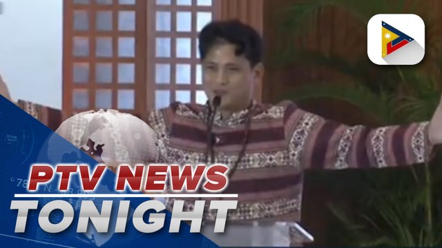 Senators throw full support to Padilla as new chair of Constitutional Amendments Committee