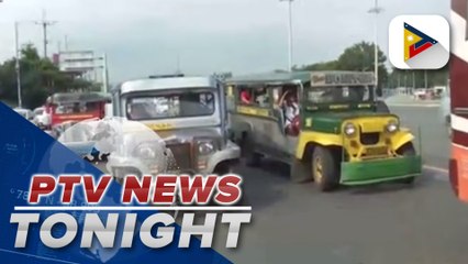 Sen. Marcos urges DOE to allow mixture of bioethanol with gas, diesel