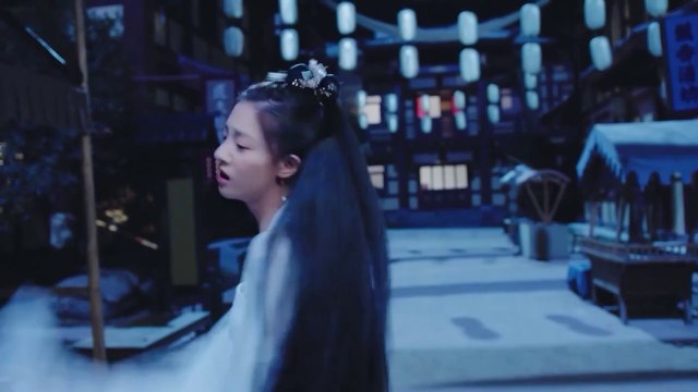 Le tueur traquait secrètement Shen Tiaotiao, attendant l'occasion de commettre un crime, mais a été capturé par Lin Qinglan.