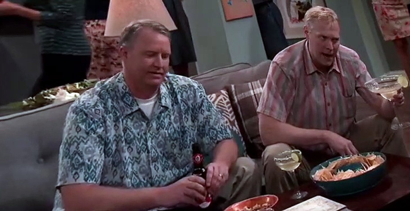 Men at Work S03 E08
