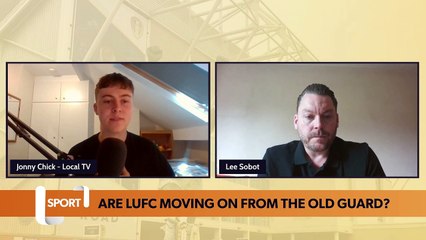 Will we see Leeds "move on" from some long-standing players this transfer window?