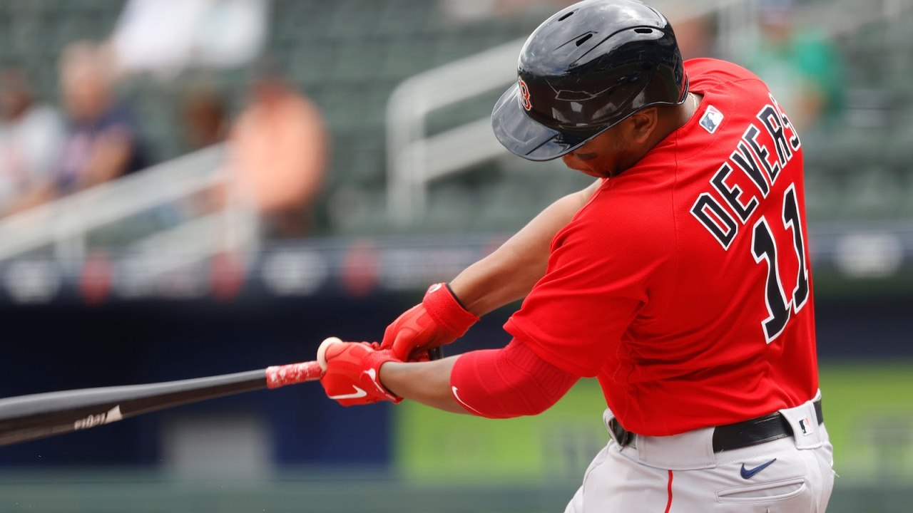 MLB 6/7 Preview: Red Sox Vs. Angels