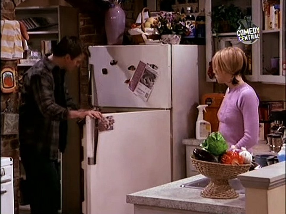 Ein Trio zum Anbeissen Staffel 4 Folge 9