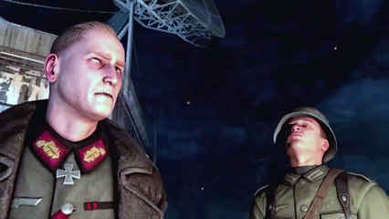 Sniper Elite V2 - Entwickler-Video erklärt eine komplette Mission