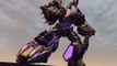 Transformers: Untergang von Cybertron - Vorschau-Video zur Action-Fortsetzung