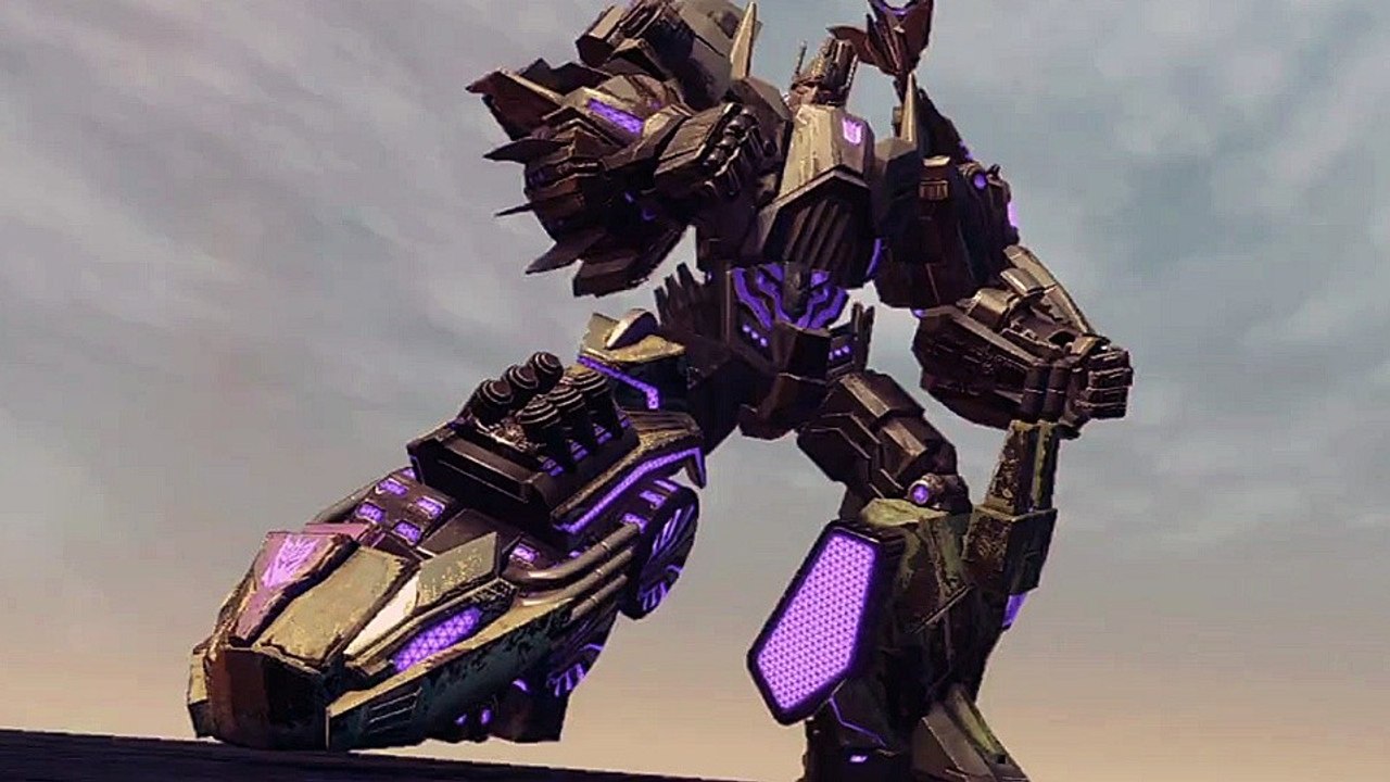 Transformers: Untergang von Cybertron - Vorschau-Video zur Action-Fortsetzung