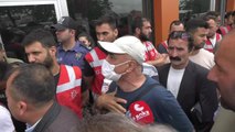 Beyoğlu Fetihtepe'de 'Zoraki' Kentsel Dönüşüm: Yurttaşların Elektrik ve Suları Çevik Kuvvet Zoruyla Kesildi