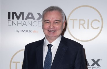 Eamonn Holmes rushed to hospital for ‘unexpected’ emergency back treatment