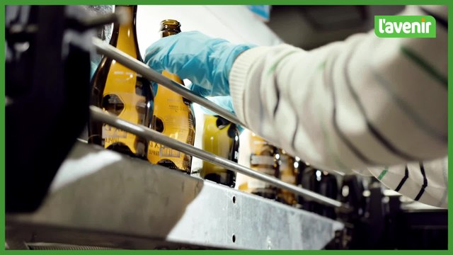 Une société liégeoise propose de laver les vidanges plutôt que les recycler