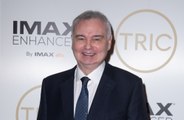 Eamonn Holmes rushed to hospital for ‘unexpected’ emergency back treatment