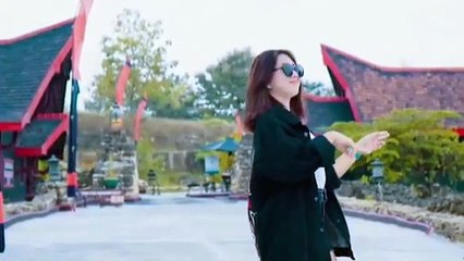 CINTA DALAM LAMUNAN..Onok Neng Kene