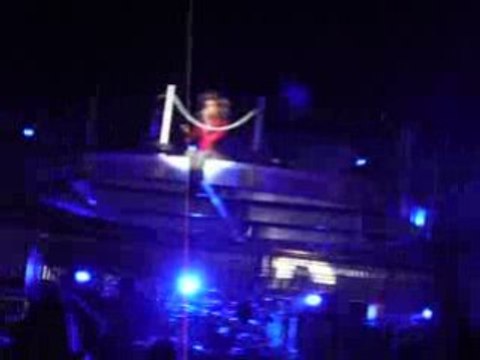 Tokio Hotel - Schwarz - 09.03.08