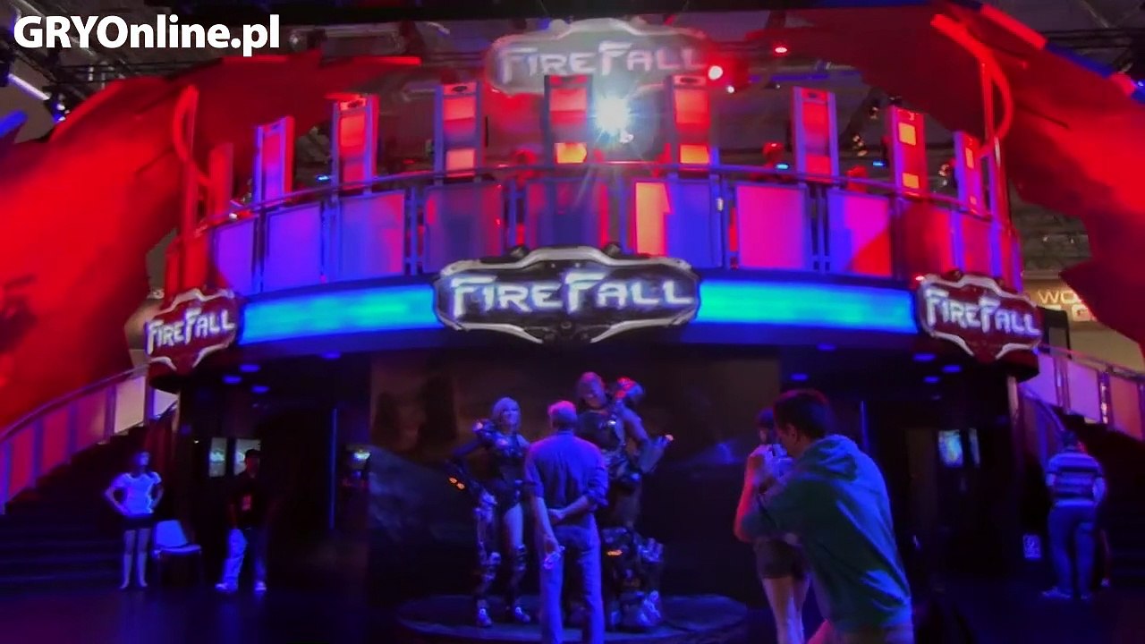 Gamescom 2012 Summary
