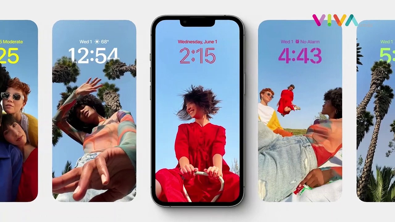 Apple Siap Geser WhatsApp dengan iMessage iOS 16