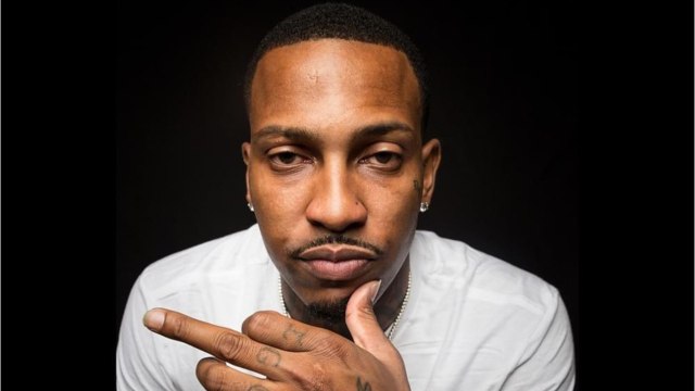 VOICI : Mort du rappeur Trouble à 34 ans : l'artiste a été tué par balles aux Etats-Unis