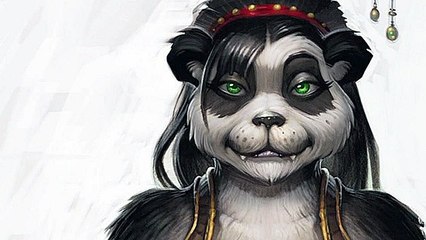 World of Warcraft: Mists of Pandaria - Vorschau-Video zum 4. Addon