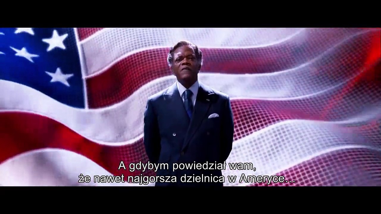 RoboCop - trailer