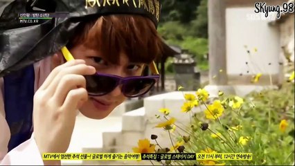 [INDO SUB] BTS ROOKIE KING EP3