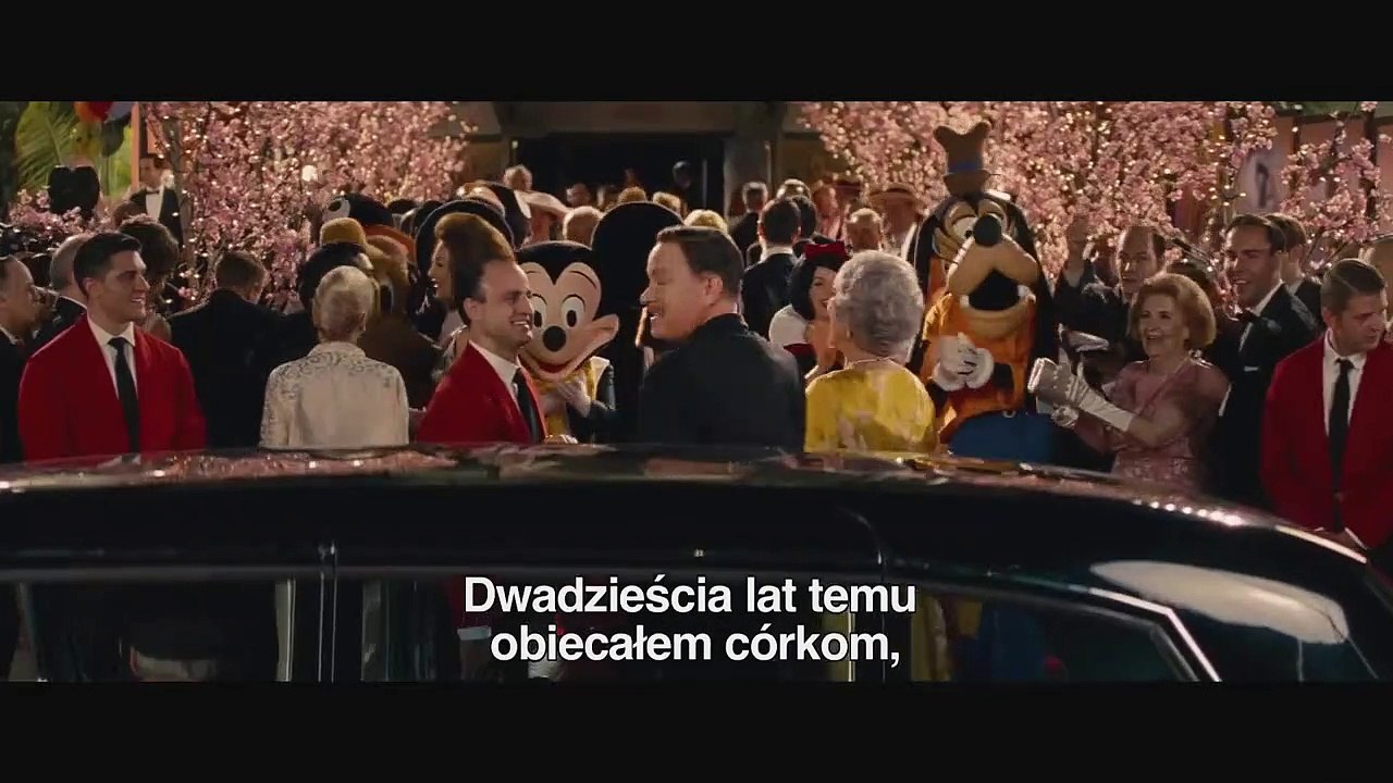 Saving Mr. Banks - trailer