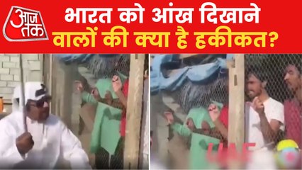 Indians imprisoned in UAE for supporting India in match!