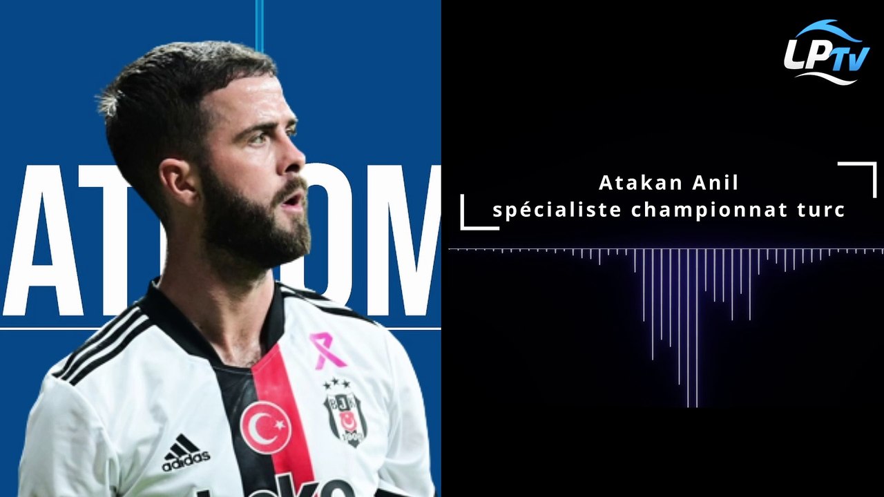 Mercato OM : "Bien sûr que l'OM intéresse Pjanic !"