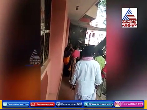 ವಿಡಿಯೋ: ಮಹಿಳೆಯ ಅಶ್ಲೀಲ ಪೋಟೋ ಹರಿಬಿಟ್ಟ  ವ್ಯಕ್ತಿಗೆ ಬಿಸಿ-ಬಿಸಿ ಕಜ್ಜಾಯ