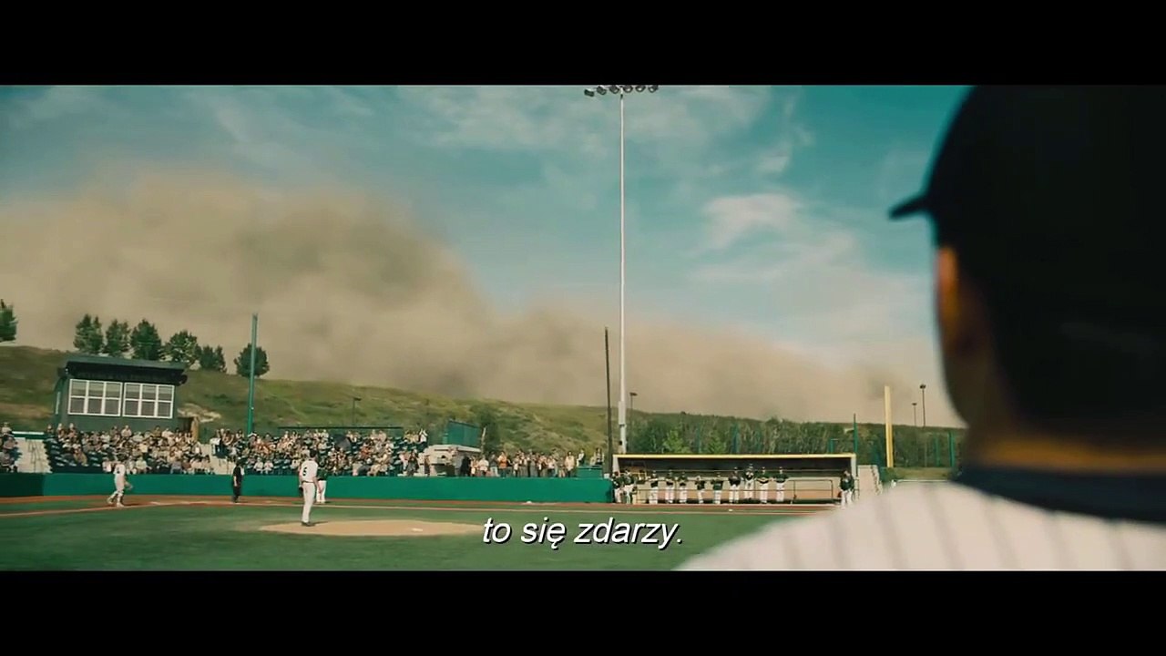 Interstellar - movie trailer