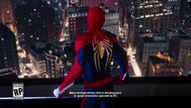 Marvel's Spider-Man Remastered _ PC Reveal Trailer