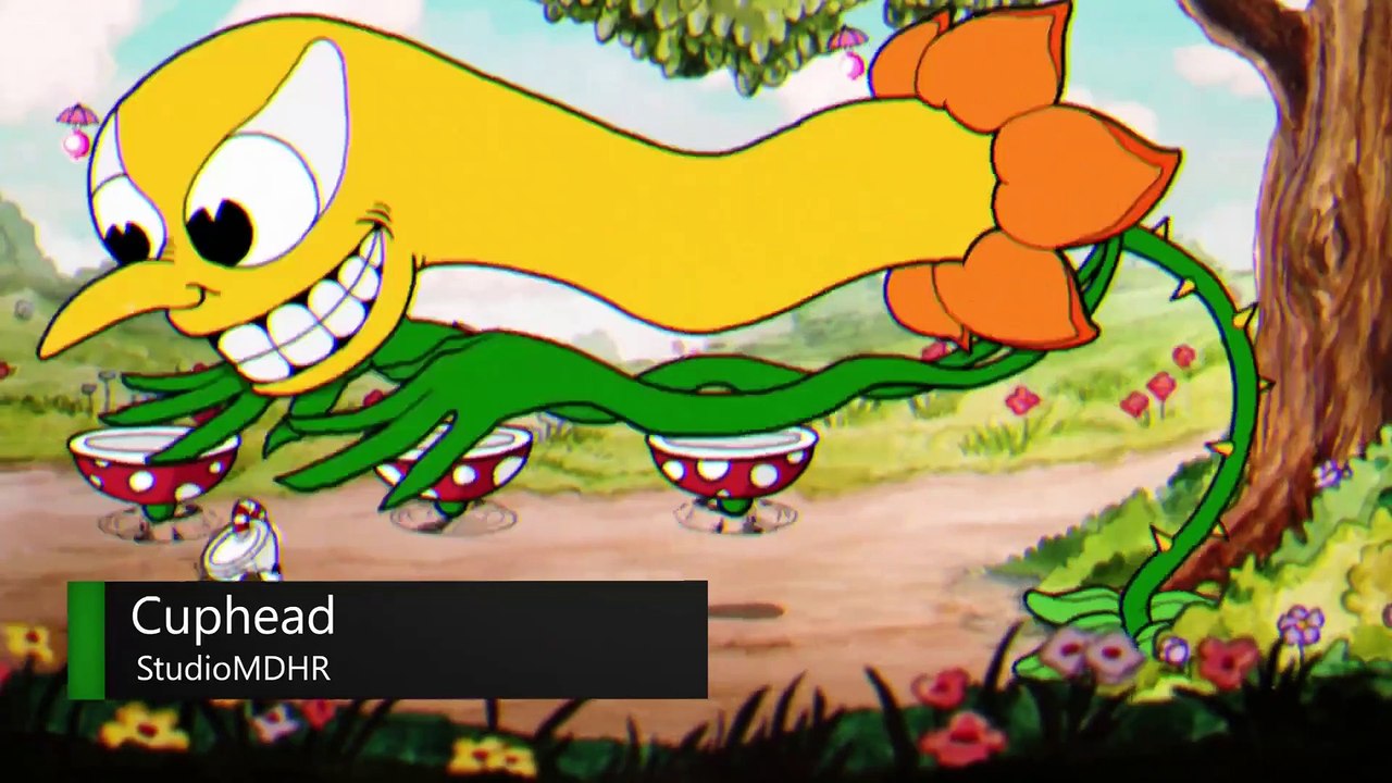 gamescom 2014 - ID@Xbox