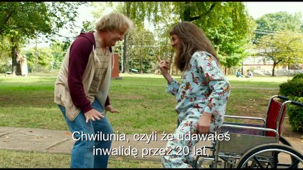 Dumb and Dumber To - movie trailer (PL)