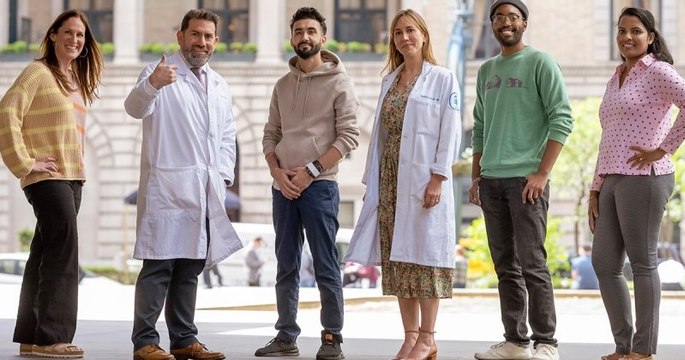 Un nouvel essai clinique concluant a permis de guérir des patients atteints d'un cancer du rectum