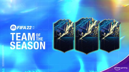 FIFA 22 Twitch Prime Gaming: May Rewards Available Now!