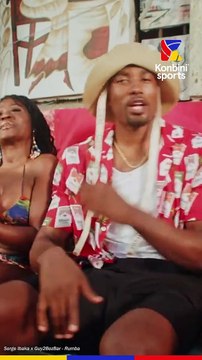 Ce que vous ne saviez pas sur Serge Ibaka