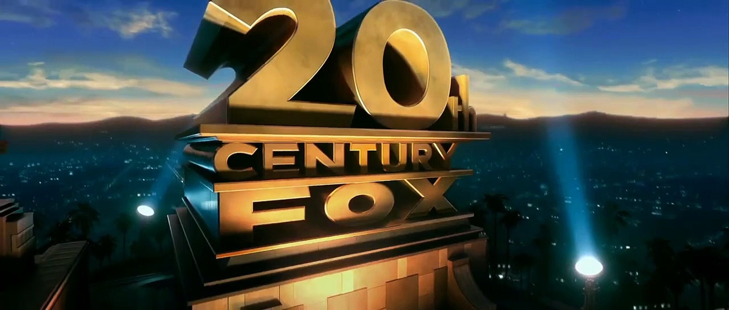 20th Century Fox первый канал