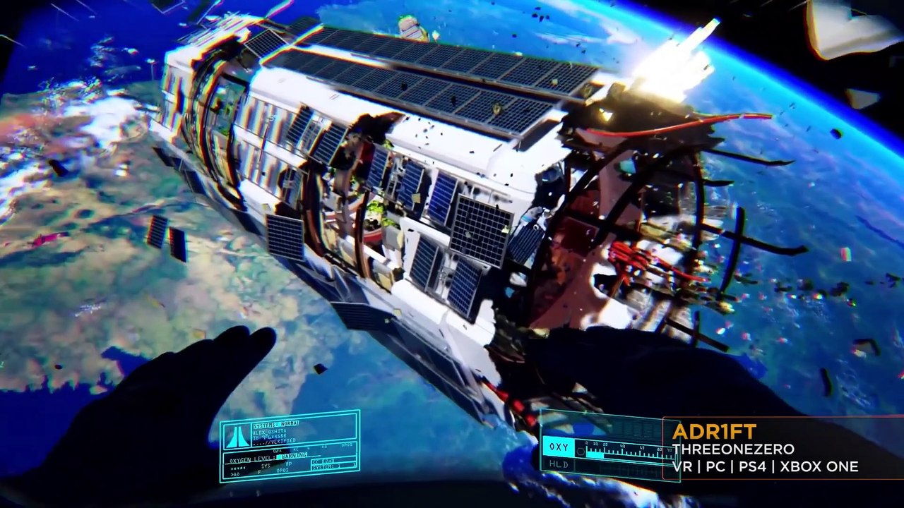 GDC 2015 - Unreal Engine 4