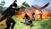 Dragon's Dogma - Vorschau-Video zum Open-World-Rollenspiel