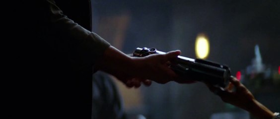 Star Wars: Episode VII - The Force Awakens - movie trailer #2