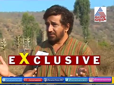 ಕಾಡ್ಗಿಚ್ಚು ಆರಿಸಲು ಬಂದವರ ನೆರವಿಗೆ ನಿಂತ ಪರಿಸರ ಪ್ರೇಮಿಗೊಂದು ಸೆಲ್ಯೂಟ್