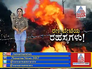 ಏರ್ ಸ್ಟ್ರೈಕ್ ಎಫೆಕ್ಟ್: ಮತ್ತೊಮ್ಮೆ ಸದ್ದು ಮಾಡುತ್ತಿದೆ ’ಉರಿ’ ಸಿನಿಮಾ