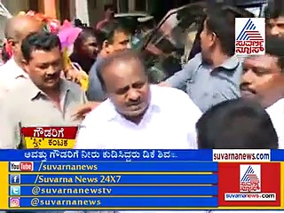 'ತಂತ್ರ'ರಾಮಯ್ಯನ ನಿಗೂಢ ಆಟಕ್ಕೆ ಬೆಚ್ಚಿದ ದಳಪತಿ..!