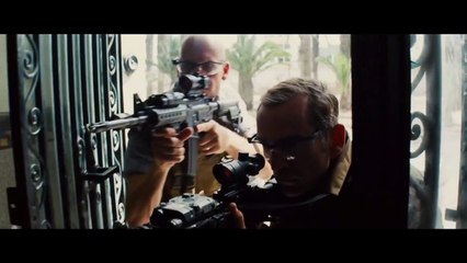 Mission: Impossible - Rogue Nation - movie trailer #3