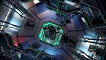 The Expanse season 1 - tv series trailer