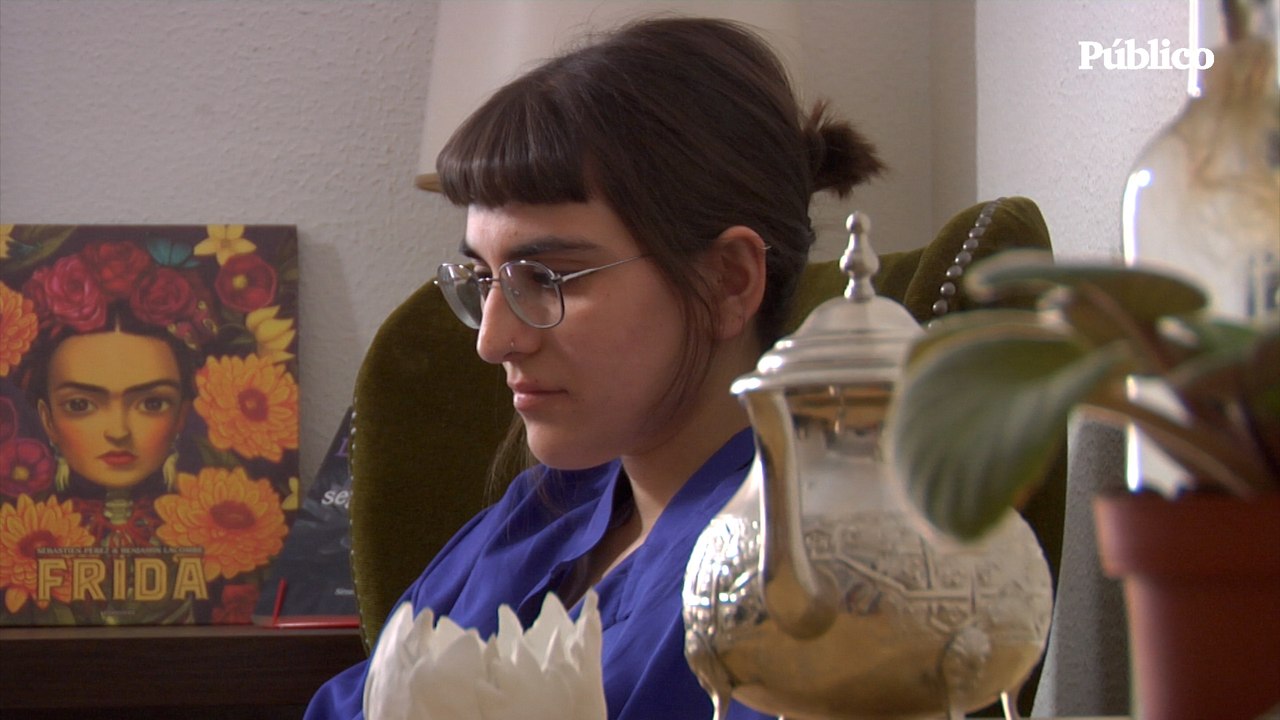 VÍDEO | Estudiantes ante la inflación: "Antes con la beca era suficiente para acabar el año, ahora se me acaba 4 meses antes"