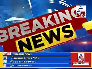 ದೂರಿನಲ್ಲಿ ಸಿ.ಟಿ. ರವಿ ಹೆಸರಿಲ್ಲ; ಚಾಲಕನ ವಿರುದ್ಧ ಮಾತ್ರ FIR!