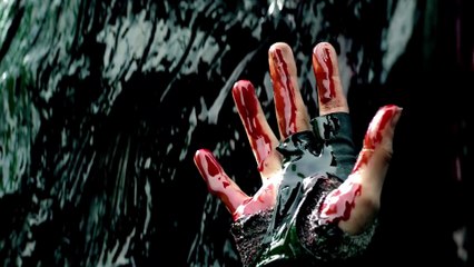 The Shannara Chronicles season 1 - tv series trailer