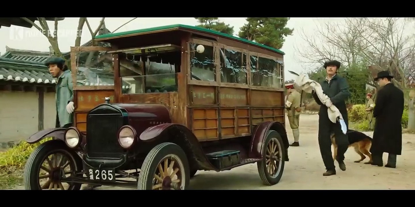 This Sniper Marries Her Twin's Groom _ Movie Story Recapped