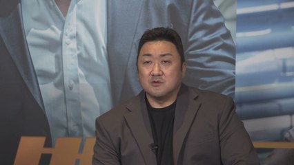 코로나 침체도 쓸어버렸다...'범죄도시2' 천만 '초읽기' / YTN