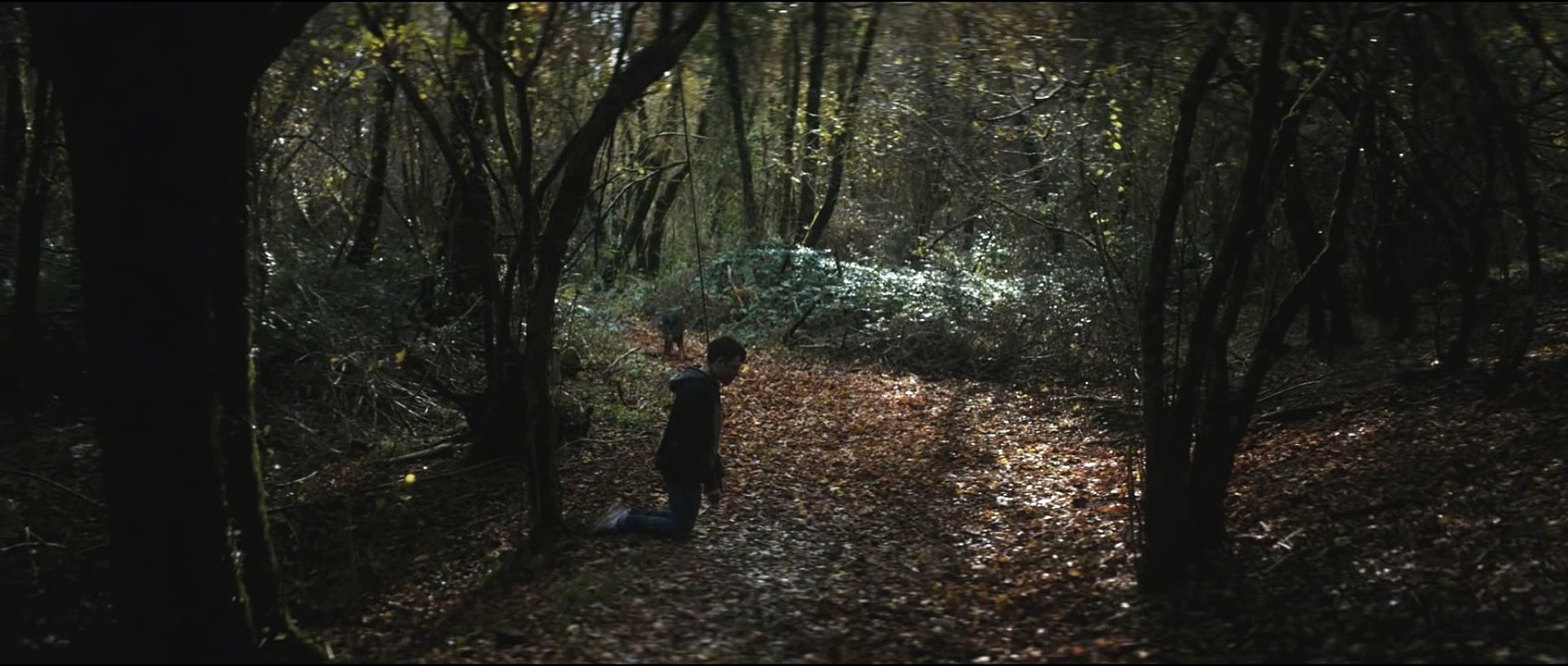 Bridgend movie trailer video Dailymotion