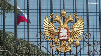Sergueï Lavrov en Turquie : la "crise du blé" en Ukraine au menu mais aussi la Syrie